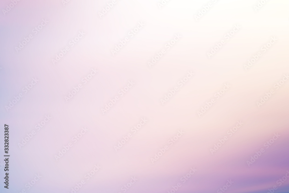 Poster purple blur background, design gradient lines, wallpaper desktop abstraction abstract