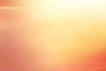 orange yellow blurry background, gradient for design, unusual background
