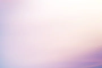 Foto op Canvas purple blur background, design gradient lines, wallpaper desktop abstraction abstract © kichigin19
