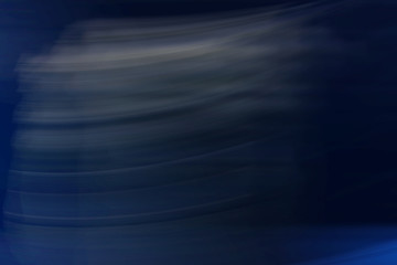 blurred blue background / gradient fresh transparent design background, blue abstract wallpaper