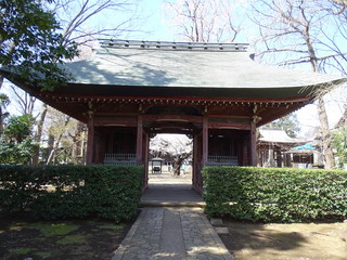 Obraz premium 妙福寺