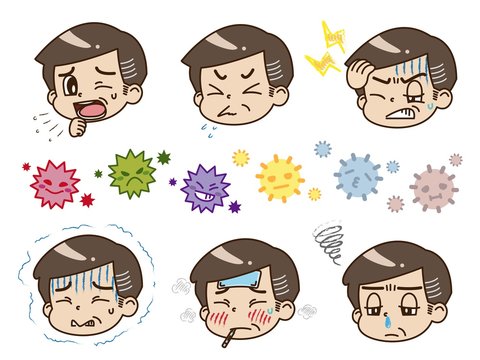 Best 顔色が悪い Images Stock Photos Vectors Adobe Stock Best 顔色が悪い Images Stock Photos Vectors Adobe Stock