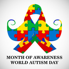 WORLD AUTISM DAY