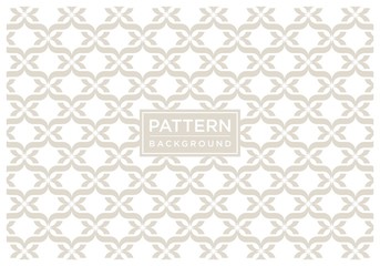 luxury natural seamless pattern background