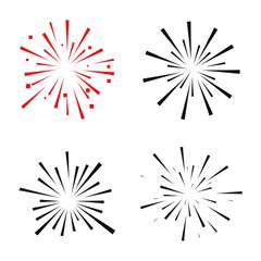 firework logo