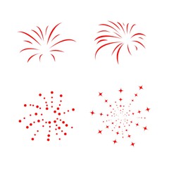 firework logo