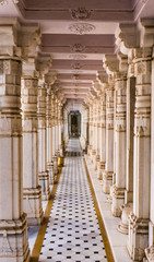 Shri Panchasara Jain Derasar Patan