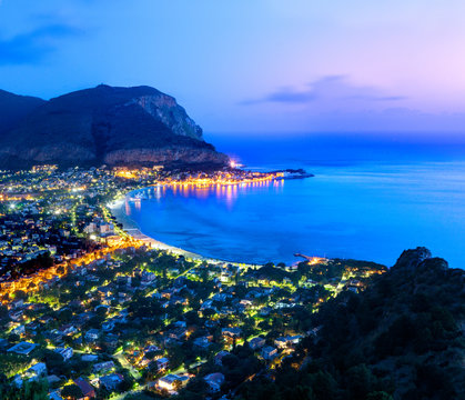 ITA/Sicily, Mondello