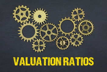 Valuation Ratios
