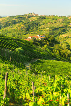 ITA/Piedmont, Santo Stefano Belbo