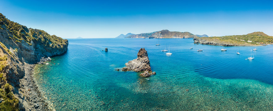 ITA/Sicily, Vulcano