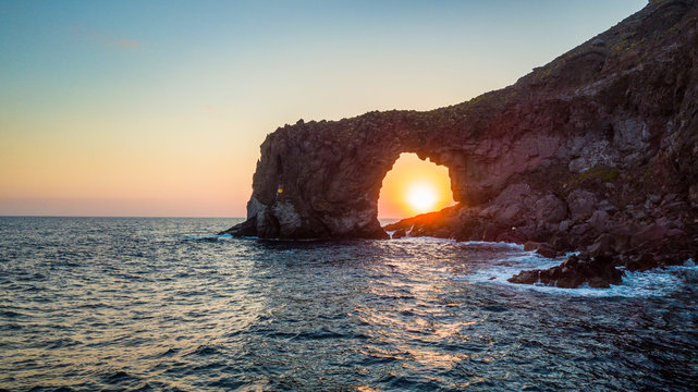 ITA/Sicily, Salina