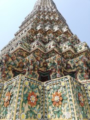 Obraz premium ワットポー