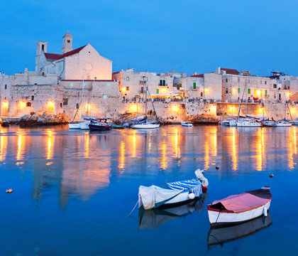 ITA/Apulia, Giovinazzo