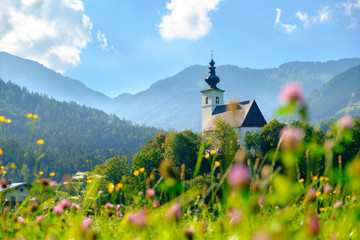 AUT/Salzburg, Golling