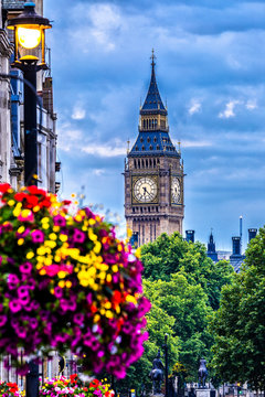 UK/London, Trafalgar Square