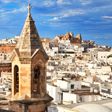 ITA/Apulia, Ostuni