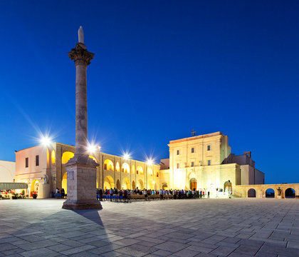ITA/Apulia, Santa Maria di Leuca