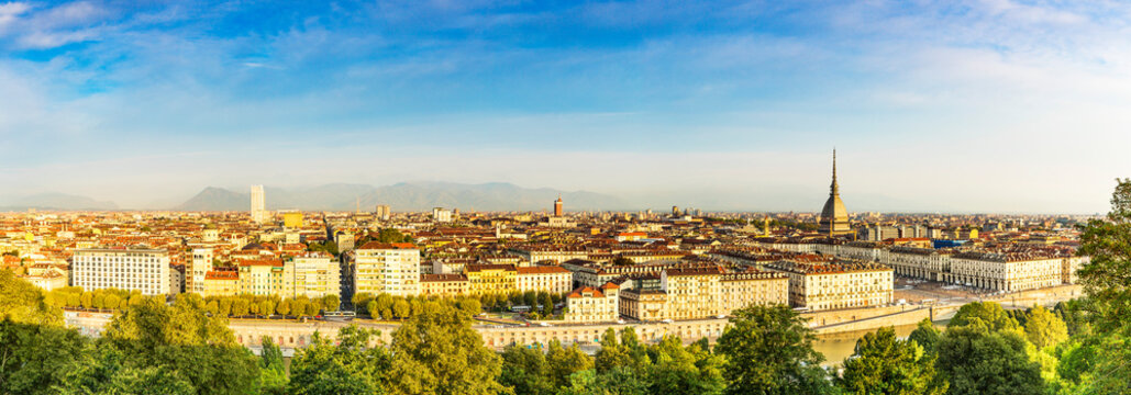 Italy/Piedmont, Turin