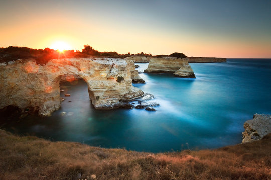 Italy/Apulia, Lecce district, Salento