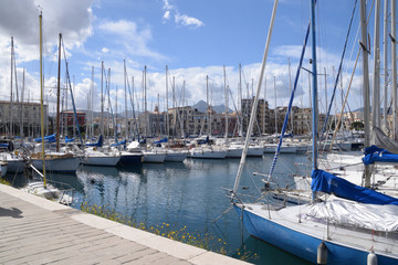 Panorami di Palermo