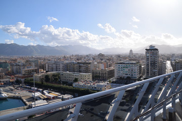Panorami di Palermo