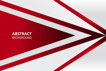 Fototapeta premium Abstract modern background design with elements of geometric shapes. Geometric futuristic background. Linear and flat design elements.