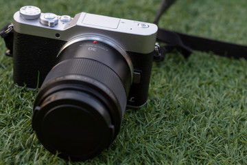 camera / デジタルカメラ