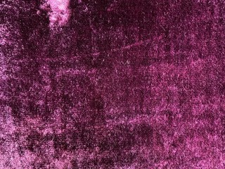 purple carpet. Background or texture.