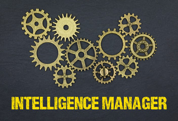Intelligence Manager 