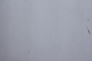 white wall with paint, scuffs and old white