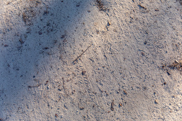 Texture concrete