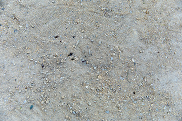 Texture dust