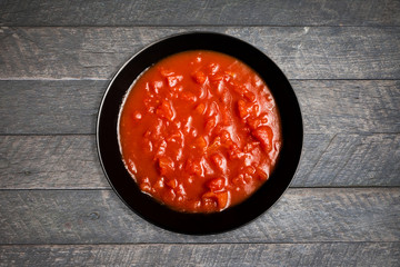 Passata di pomodoro