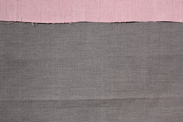 Fototapeta premium fabric textile cloth texture background