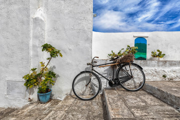 Viaggio in Puglia