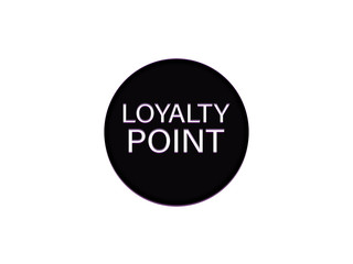 Loyalty point