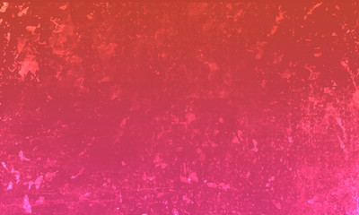 red and purple gradient color background with grunge texture