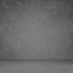 Designed grunge texture. Wall and floor interior background