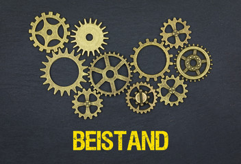 Beistand