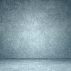 Designed grunge texture. Wall and floor interior background