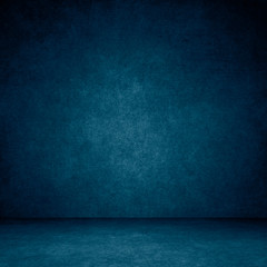 Designed grunge texture. Wall and floor interior background