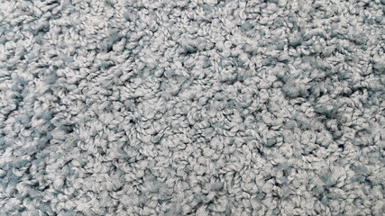 New grey carpet texture