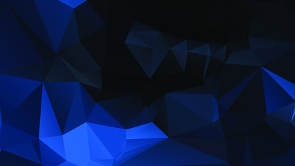 Obraz premium Abstract Color Polygon Background Design, Abstract Geometric Origami Style With Gradient
