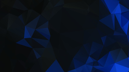 Obraz premium Abstract Color Polygon Background Design, Abstract Geometric Origami Style With Gradient