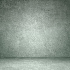 Designed grunge texture. Wall and floor interior background