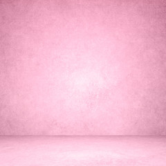 Designed grunge texture. Wall and floor interior background