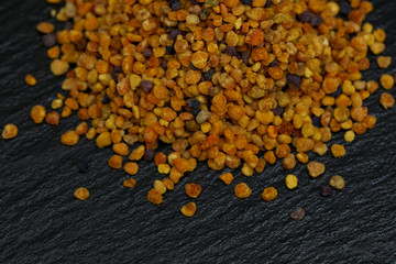 Propolis Bienenpollen Blütenpollen