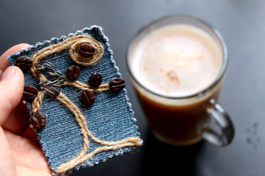 coffee and souvenir