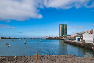 gran hotel lanzarote